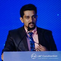 Ashwath Ramesh