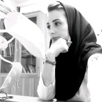 Zahra Mozafari