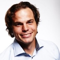 Erik Fossum Færevaag
