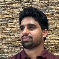 Sai Tarun Reddy Nayini