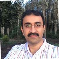 Nandagopal Velayuthaswamy