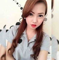 Cantika Tan