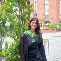 Barkha Aggarwal