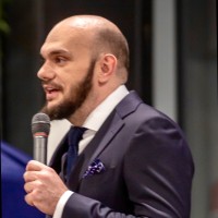 Máté Lukasz