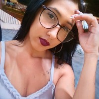 Rafaela Araujo