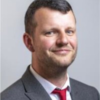 Russell Whiting
