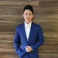 Laxus Ong