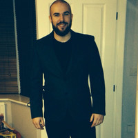Gareth James
