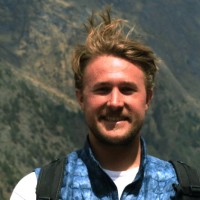 Nathan Mildeberger