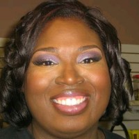Stacey Anderson