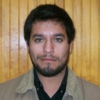Claudio Vergara Vallejo