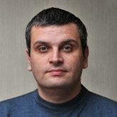 Nikolay Chobanov