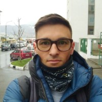 Svyatoslav Kovalev