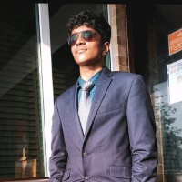 Aarnav Manoj