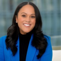 Alana Elston, MBA