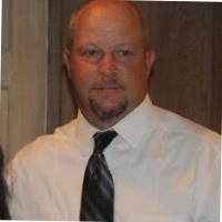 Russell Hunter