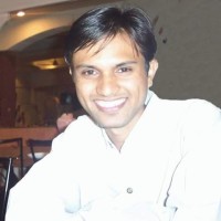 Prashant Wanjari