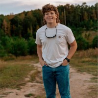 Landon Mcculloch