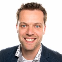 Pieter van der Gouwe