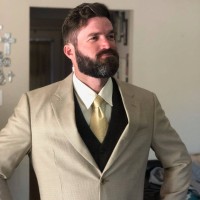Garrett Bass