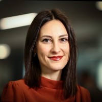 Maria Martinez Romero