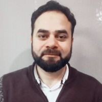 Muhammad Faheem