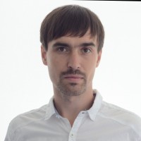 Igor Sharapov
