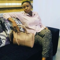 Esther Ogbonna