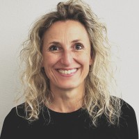 Pernille Holm