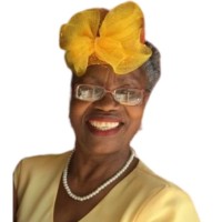 Mary Chambers