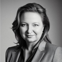 Katherine McDill