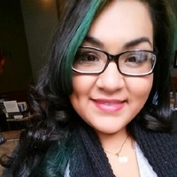 Griselda Fregoso