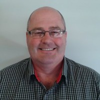 Andrew Upston