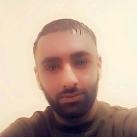 Sufyan Mirza
