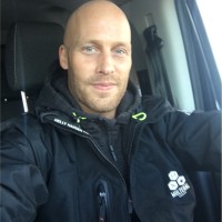 Axel Tingström