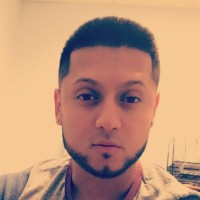 Frank Guzman
