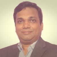 Yogesh More