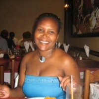 Venice Mbowane