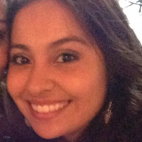 Mayra Gallegos