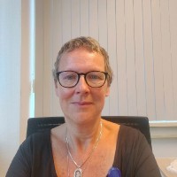 Karin Den Hoedt