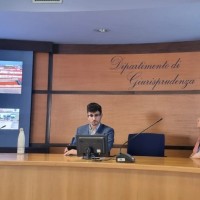 Francesco Saccoliti, LL.M.