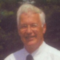 Alan Hutfield