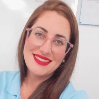 Mayara Anézio Hedlund