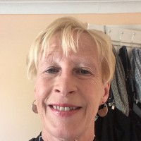Joan Burn