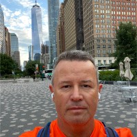 Laurence Macrae
