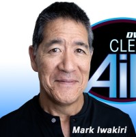 Mark Iwakiri