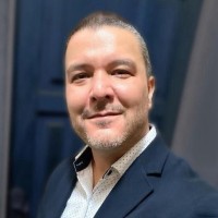 Andrés Mora Miranda