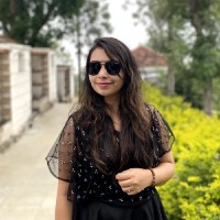 Megha Bhat