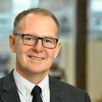 Bruno Jensen