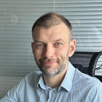 Денис Павлючук